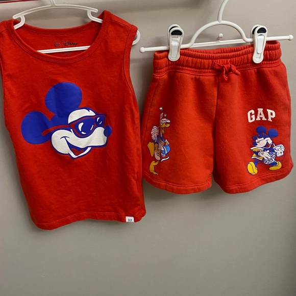 Mickey Mouse Set 💙2 for 30💙 - Picture 1 of 3